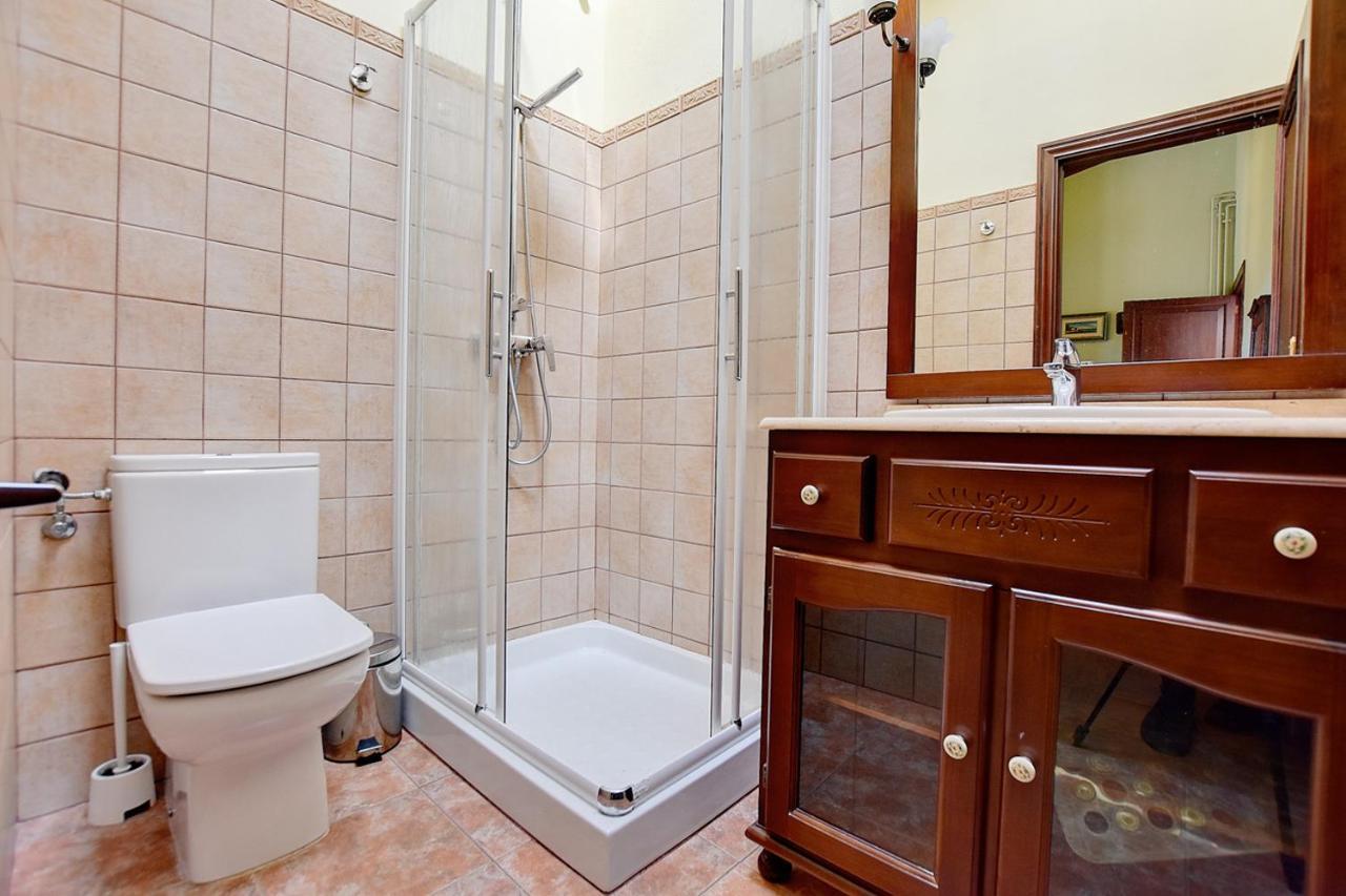 Villa Monsebo By Slow Villas Algaida  Esterno foto