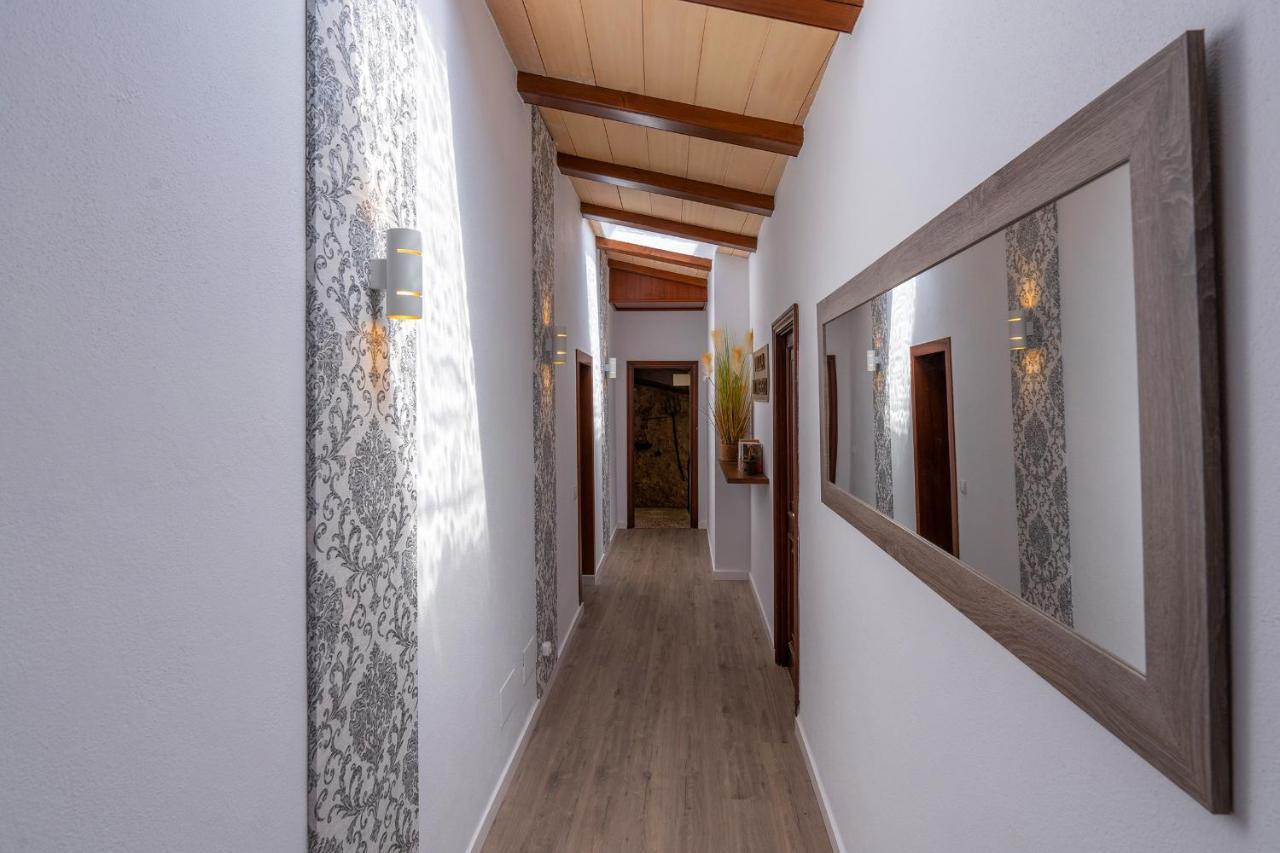 Villa Monsebo By Slow Villas Algaida  Esterno foto