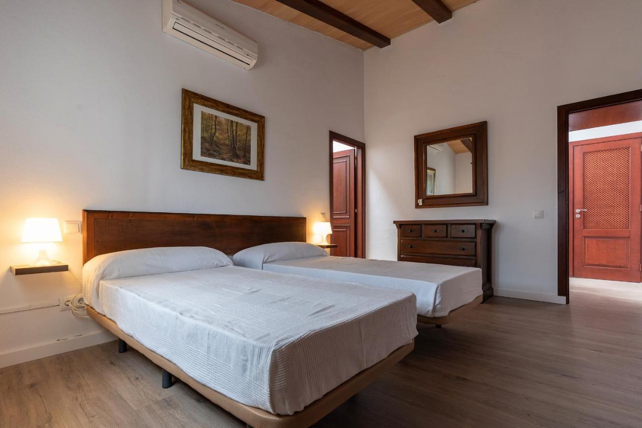 Villa Monsebo By Slow Villas Algaida  Esterno foto
