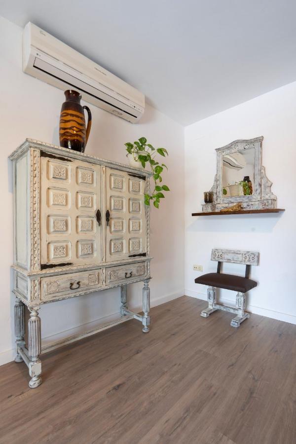 Villa Monsebo By Slow Villas Algaida  Esterno foto