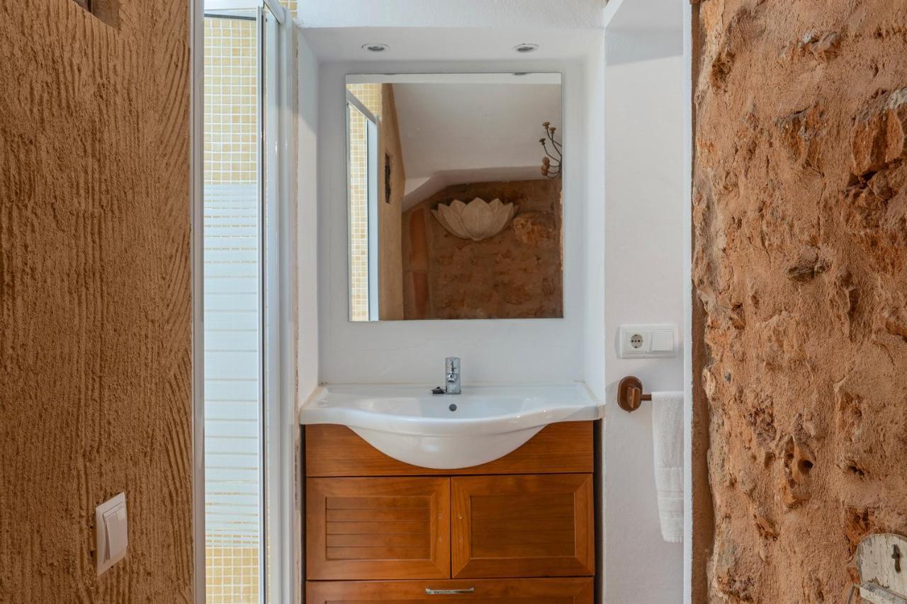 Villa Monsebo By Slow Villas Algaida  Esterno foto